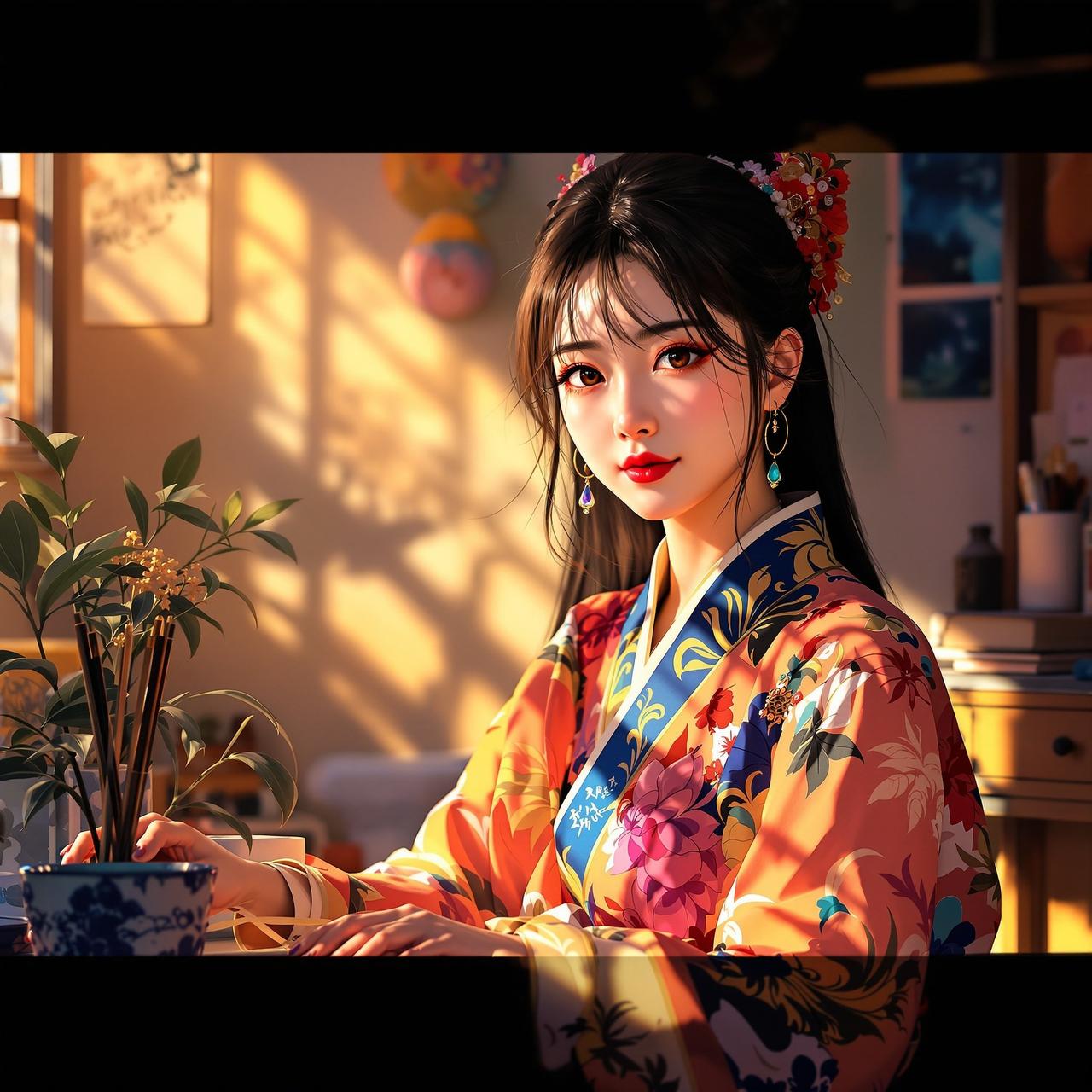 韩漫剧 - 林婉儿 - 联合创始人 & CCO 韩漫剧团队成员 - 林婉儿